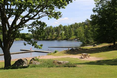 Långsjön .